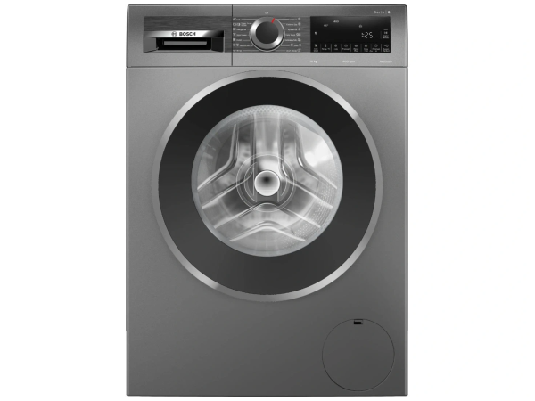  Máy giặt cửa trước Bosch WGG25401SG Seri 6 - 10kg Màu xám